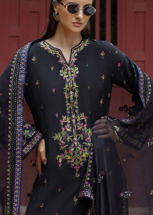 Mushq Luxury PeachWool Collection