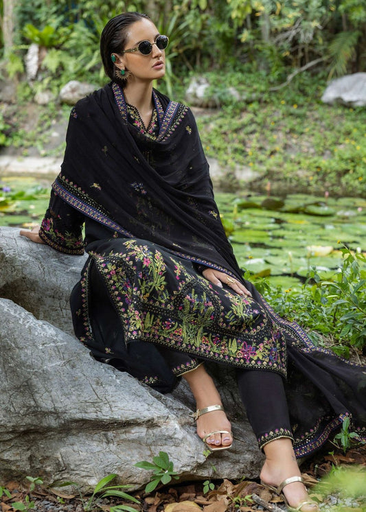 Mushq Luxury PeachWool Collection