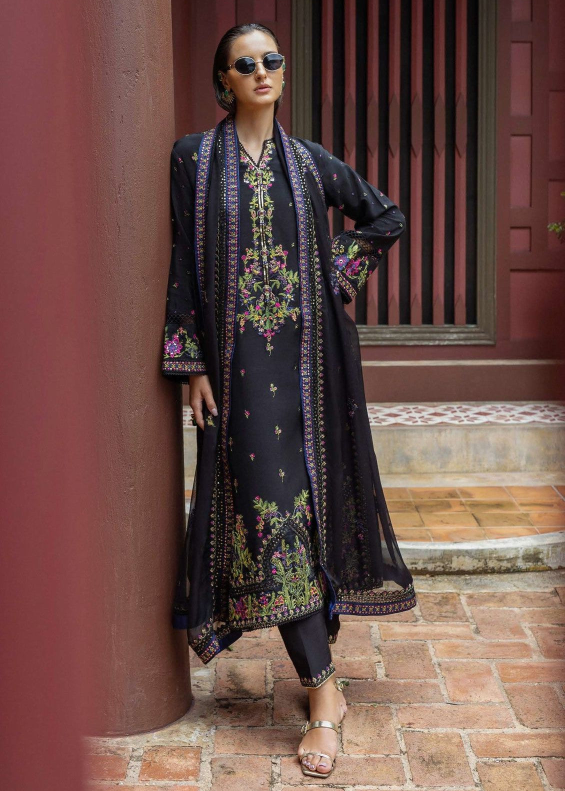 Mushq Luxury PeachWool Collection